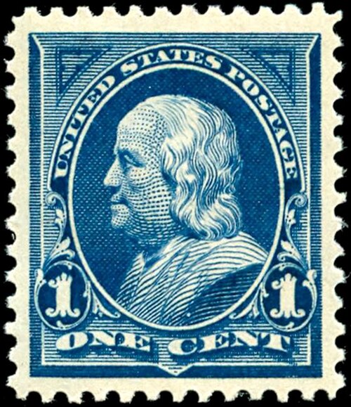 Postal history of the United States